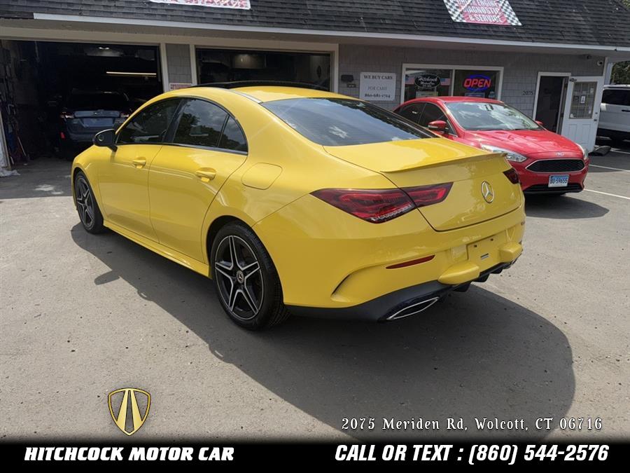2020 Mercedes-benz Cla CLA 250, available for sale in Wolcott, Connecticut | Hitchcock Motor Car. Wolcott, Connecticut 2020 Mercedes-benz Cla CLA 250, available for sale in Wolcott, Connecticut | Hitchcock Motor Car. Wolcott, Connecticut