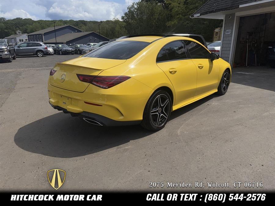 2020 Mercedes-benz Cla CLA 250, available for sale in Wolcott, Connecticut | Hitchcock Motor Car. Wolcott, Connecticut 2020 Mercedes-benz Cla CLA 250, available for sale in Wolcott, Connecticut | Hitchcock Motor Car. Wolcott, Connecticut