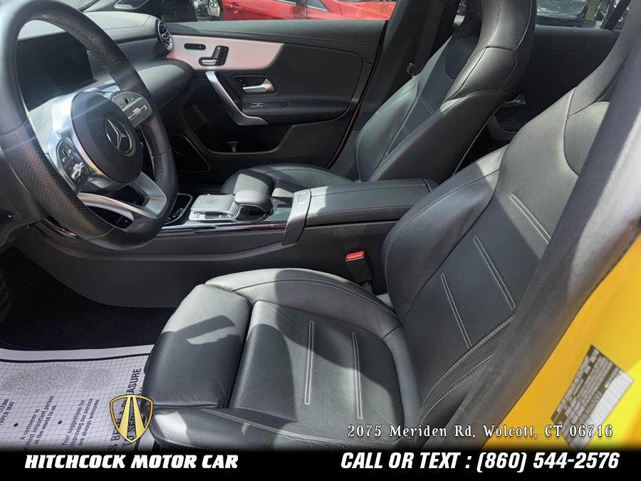 2020 Mercedes-benz Cla CLA 250, available for sale in Wolcott, Connecticut | Hitchcock Motor Car. Wolcott, Connecticut 2020 Mercedes-benz Cla CLA 250, available for sale in Wolcott, Connecticut | Hitchcock Motor Car. Wolcott, Connecticut