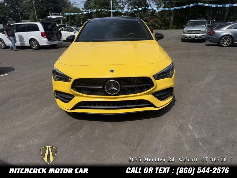 2020 Mercedes-benz Cla CLA 250, available for sale in Wolcott, Connecticut | Hitchcock Motor Car. Wolcott, Connecticut 2020 Mercedes-benz Cla CLA 250, available for sale in Wolcott, Connecticut | Hitchcock Motor Car. Wolcott, Connecticut