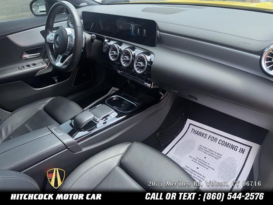 2020 Mercedes-benz Cla CLA 250, available for sale in Wolcott, Connecticut | Hitchcock Motor Car. Wolcott, Connecticut 2020 Mercedes-benz Cla CLA 250, available for sale in Wolcott, Connecticut | Hitchcock Motor Car. Wolcott, Connecticut