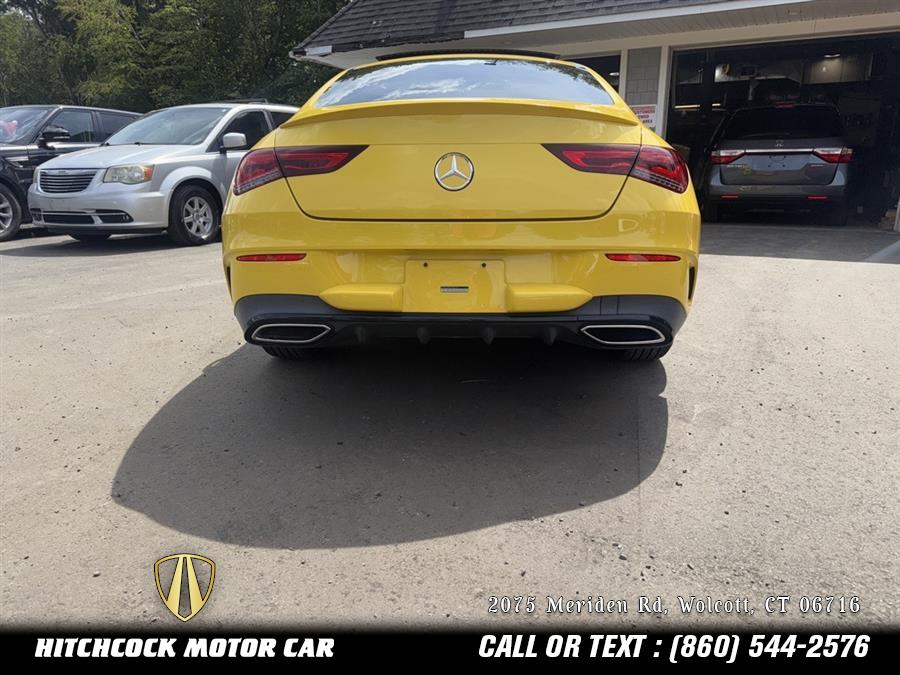 2020 Mercedes-benz Cla CLA 250, available for sale in Wolcott, Connecticut | Hitchcock Motor Car. Wolcott, Connecticut 2020 Mercedes-benz Cla CLA 250, available for sale in Wolcott, Connecticut | Hitchcock Motor Car. Wolcott, Connecticut