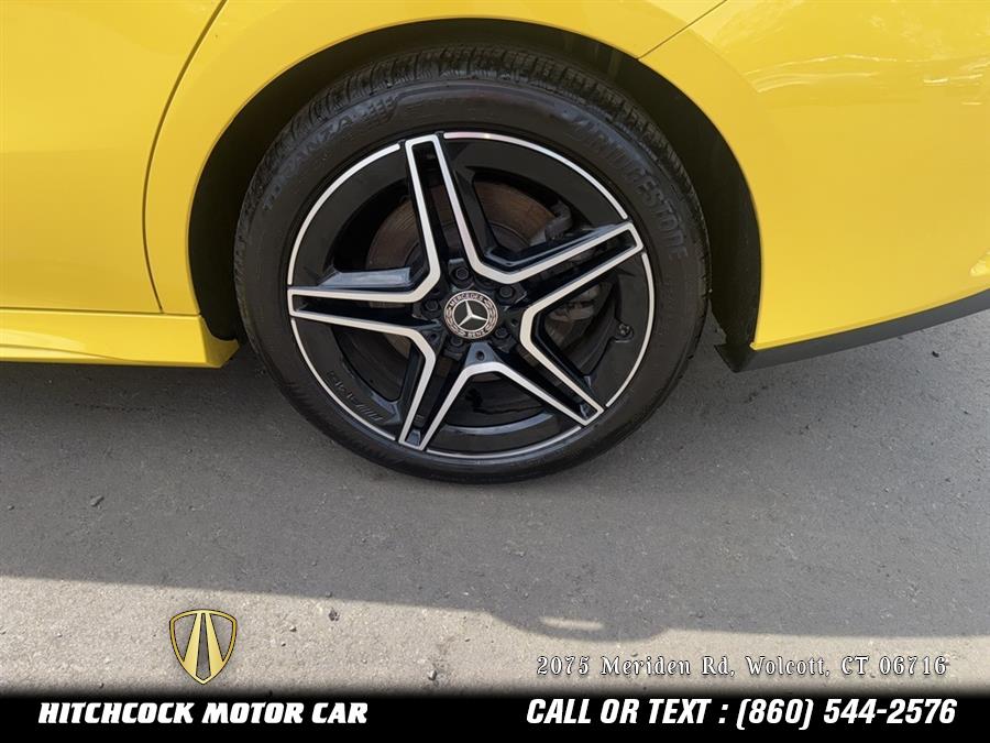 2020 Mercedes-benz Cla CLA 250, available for sale in Wolcott, Connecticut | Hitchcock Motor Car. Wolcott, Connecticut 2020 Mercedes-benz Cla CLA 250, available for sale in Wolcott, Connecticut | Hitchcock Motor Car. Wolcott, Connecticut