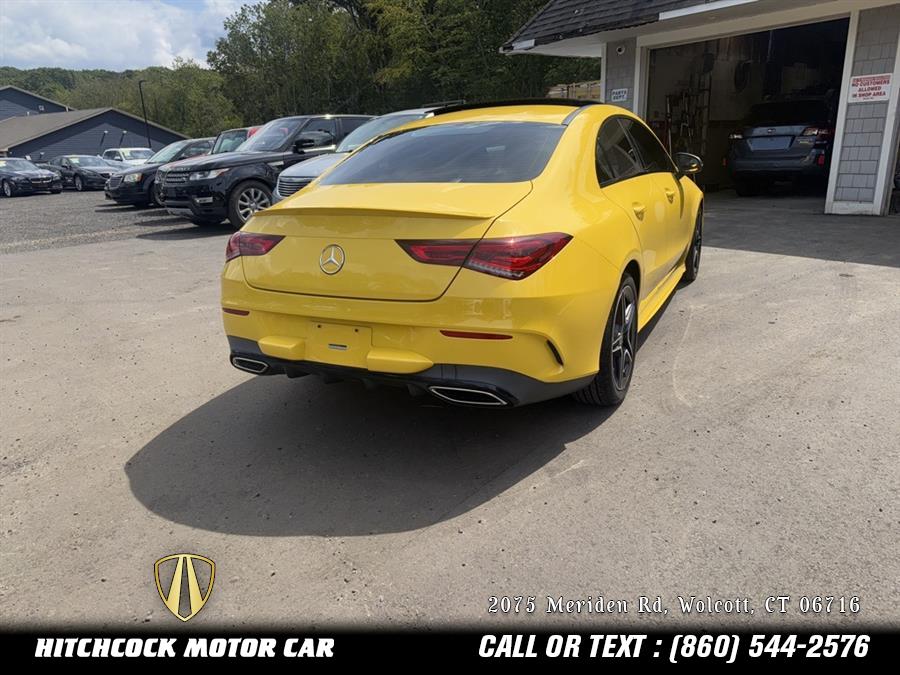 2020 Mercedes-benz Cla CLA 250, available for sale in Wolcott, Connecticut | Hitchcock Motor Car. Wolcott, Connecticut 2020 Mercedes-benz Cla CLA 250, available for sale in Wolcott, Connecticut | Hitchcock Motor Car. Wolcott, Connecticut