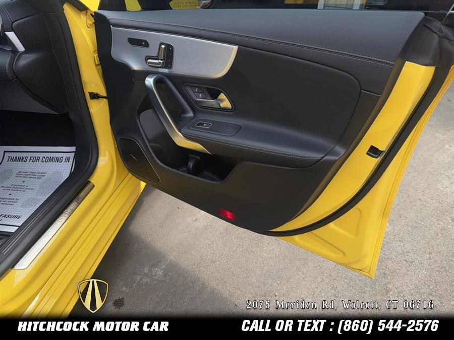 2020 Mercedes-benz Cla CLA 250, available for sale in Wolcott, Connecticut | Hitchcock Motor Car. Wolcott, Connecticut 2020 Mercedes-benz Cla CLA 250, available for sale in Wolcott, Connecticut | Hitchcock Motor Car. Wolcott, Connecticut