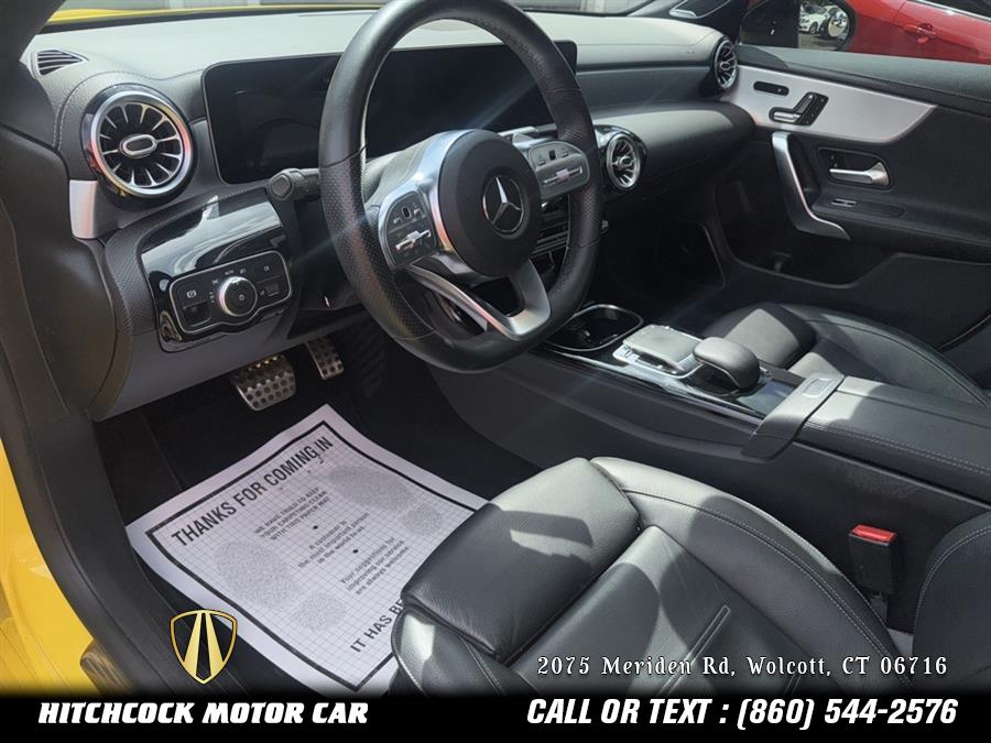 2020 Mercedes-benz Cla CLA 250, available for sale in Wolcott, Connecticut | Hitchcock Motor Car. Wolcott, Connecticut 2020 Mercedes-benz Cla CLA 250, available for sale in Wolcott, Connecticut | Hitchcock Motor Car. Wolcott, Connecticut