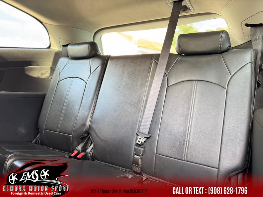 2014 Chevrolet Traverse FWD 4dr LT w/2LT, available for sale in Elizabeth, New Jersey | Elmora Motor Sports. Elizabeth, New Jersey 2014 Chevrolet Traverse FWD 4dr LT w/2LT, available for sale in Elizabeth, New Jersey | Elmora Motor Sports. Elizabeth, New Jersey
