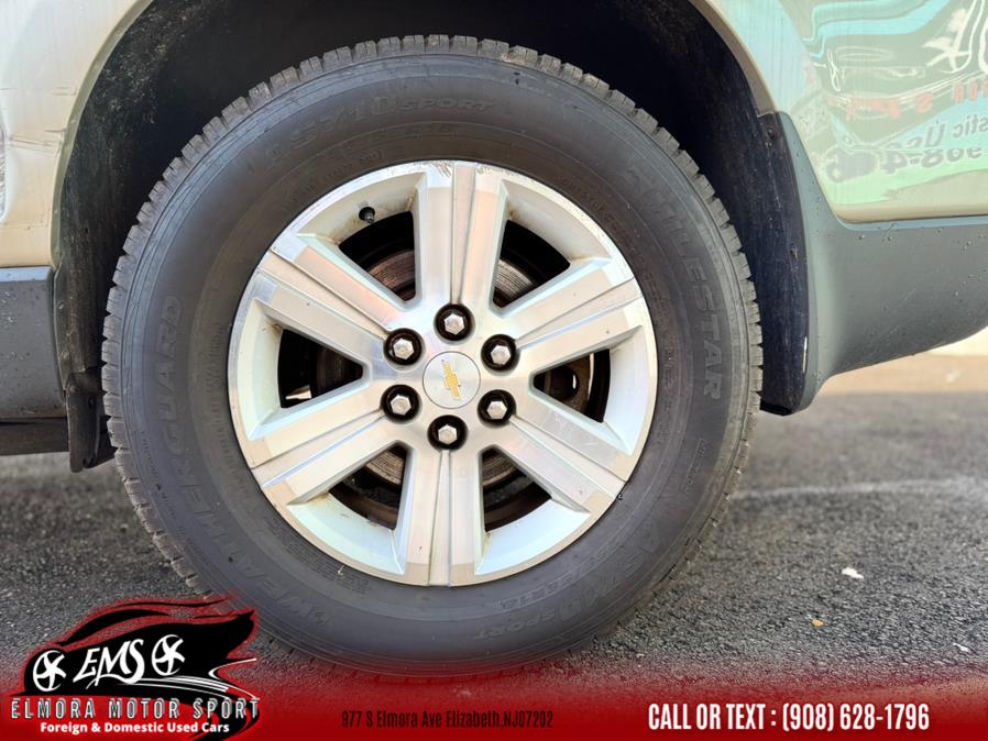 2014 Chevrolet Traverse FWD 4dr LT w/2LT, available for sale in Elizabeth, New Jersey | Elmora Motor Sports. Elizabeth, New Jersey 2014 Chevrolet Traverse FWD 4dr LT w/2LT, available for sale in Elizabeth, New Jersey | Elmora Motor Sports. Elizabeth, New Jersey