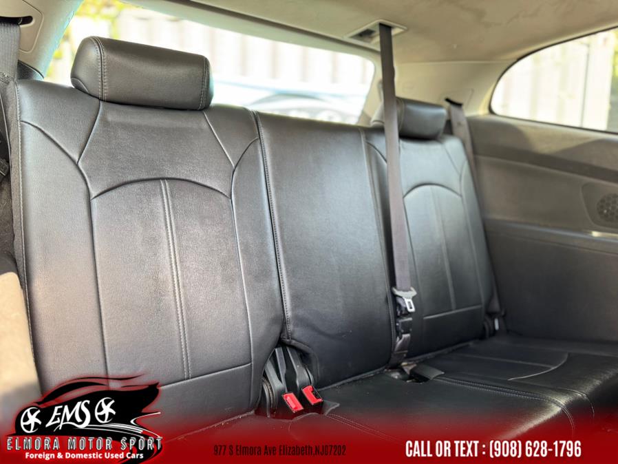 2014 Chevrolet Traverse FWD 4dr LT w/2LT, available for sale in Elizabeth, New Jersey | Elmora Motor Sports. Elizabeth, New Jersey 2014 Chevrolet Traverse FWD 4dr LT w/2LT, available for sale in Elizabeth, New Jersey | Elmora Motor Sports. Elizabeth, New Jersey
