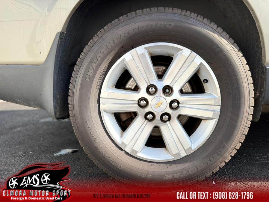 2014 Chevrolet Traverse FWD 4dr LT w/2LT, available for sale in Elizabeth, New Jersey | Elmora Motor Sports. Elizabeth, New Jersey 2014 Chevrolet Traverse FWD 4dr LT w/2LT, available for sale in Elizabeth, New Jersey | Elmora Motor Sports. Elizabeth, New Jersey