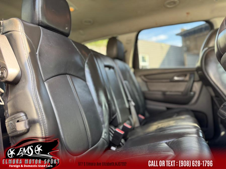 2014 Chevrolet Traverse FWD 4dr LT w/2LT, available for sale in Elizabeth, New Jersey | Elmora Motor Sports. Elizabeth, New Jersey 2014 Chevrolet Traverse FWD 4dr LT w/2LT, available for sale in Elizabeth, New Jersey | Elmora Motor Sports. Elizabeth, New Jersey