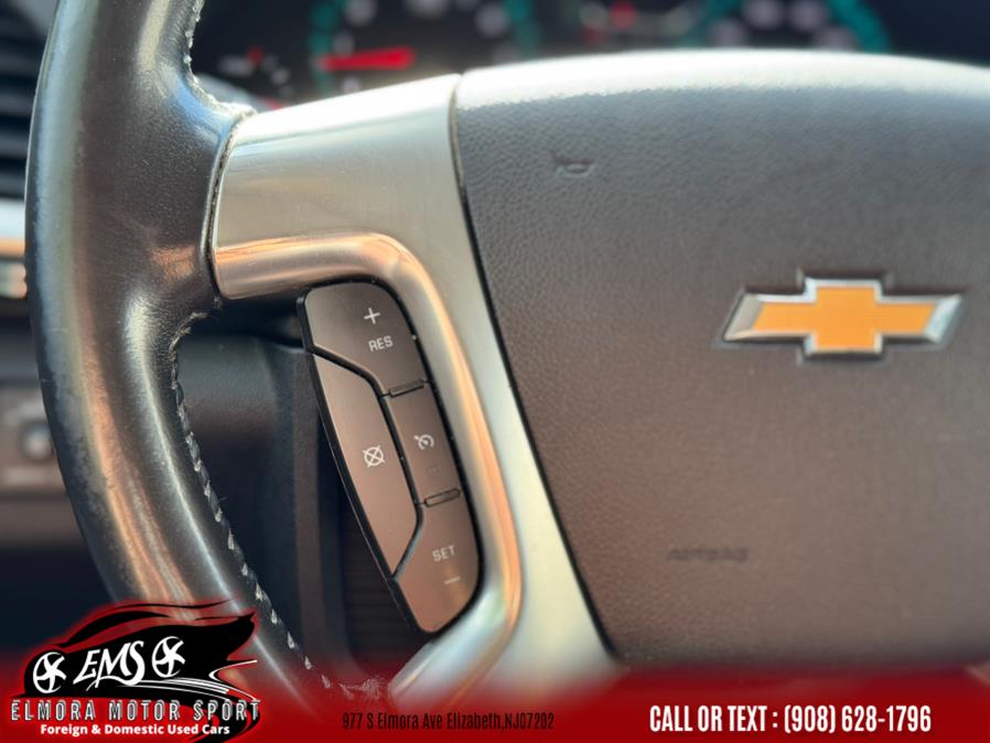 2014 Chevrolet Traverse FWD 4dr LT w/2LT, available for sale in Elizabeth, New Jersey | Elmora Motor Sports. Elizabeth, New Jersey 2014 Chevrolet Traverse FWD 4dr LT w/2LT, available for sale in Elizabeth, New Jersey | Elmora Motor Sports. Elizabeth, New Jersey