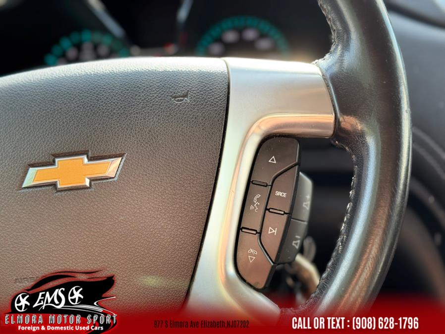 2014 Chevrolet Traverse FWD 4dr LT w/2LT, available for sale in Elizabeth, New Jersey | Elmora Motor Sports. Elizabeth, New Jersey 2014 Chevrolet Traverse FWD 4dr LT w/2LT, available for sale in Elizabeth, New Jersey | Elmora Motor Sports. Elizabeth, New Jersey