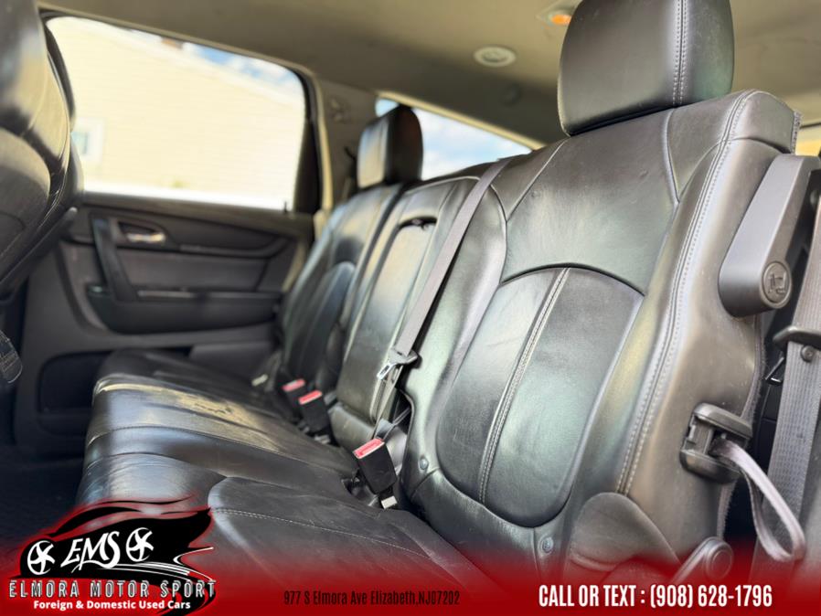 2014 Chevrolet Traverse FWD 4dr LT w/2LT, available for sale in Elizabeth, New Jersey | Elmora Motor Sports. Elizabeth, New Jersey 2014 Chevrolet Traverse FWD 4dr LT w/2LT, available for sale in Elizabeth, New Jersey | Elmora Motor Sports. Elizabeth, New Jersey