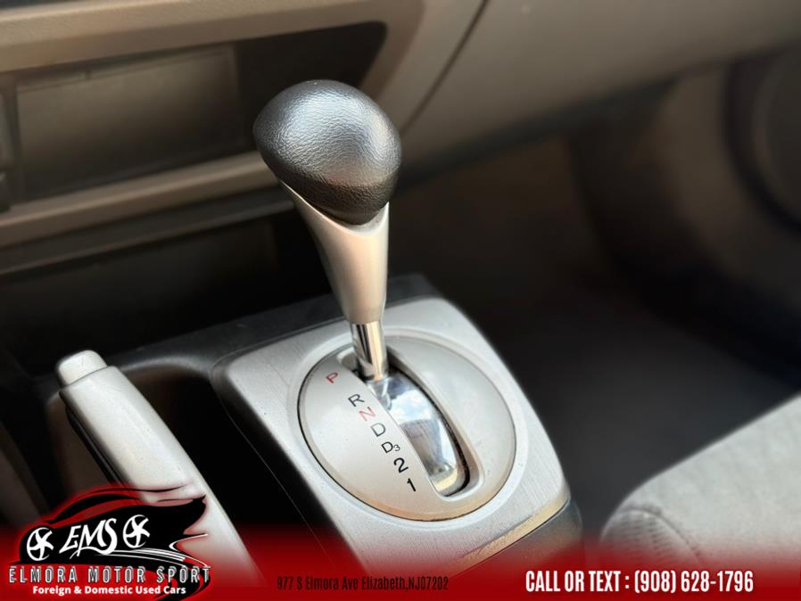 2009 Honda Civic Cpe 2dr Auto LX, available for sale in Elizabeth, New Jersey | Elmora Motor Sports. Elizabeth, New Jersey 2009 Honda Civic Cpe 2dr Auto LX, available for sale in Elizabeth, New Jersey | Elmora Motor Sports. Elizabeth, New Jersey