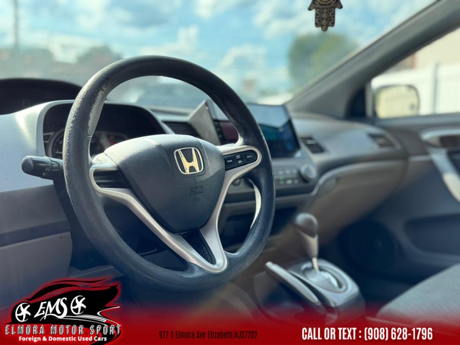 2009 Honda Civic Cpe 2dr Auto LX, available for sale in Elizabeth, New Jersey | Elmora Motor Sports. Elizabeth, New Jersey 2009 Honda Civic Cpe 2dr Auto LX, available for sale in Elizabeth, New Jersey | Elmora Motor Sports. Elizabeth, New Jersey
