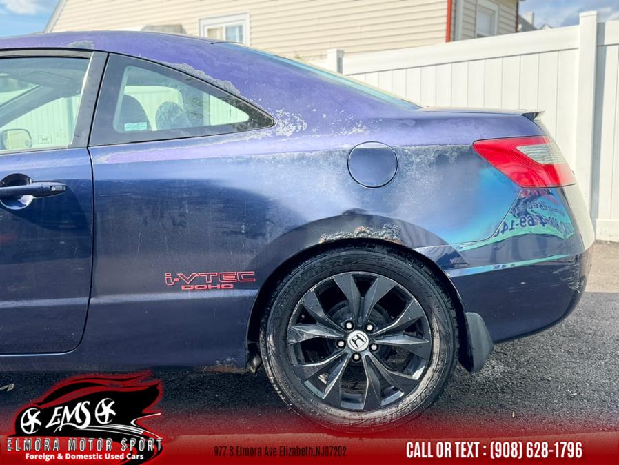 2009 Honda Civic Cpe 2dr Auto LX, available for sale in Elizabeth, New Jersey | Elmora Motor Sports. Elizabeth, New Jersey 2009 Honda Civic Cpe 2dr Auto LX, available for sale in Elizabeth, New Jersey | Elmora Motor Sports. Elizabeth, New Jersey