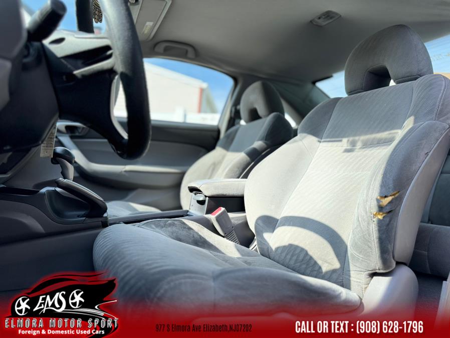 2009 Honda Civic Cpe 2dr Auto LX, available for sale in Elizabeth, New Jersey | Elmora Motor Sports. Elizabeth, New Jersey 2009 Honda Civic Cpe 2dr Auto LX, available for sale in Elizabeth, New Jersey | Elmora Motor Sports. Elizabeth, New Jersey