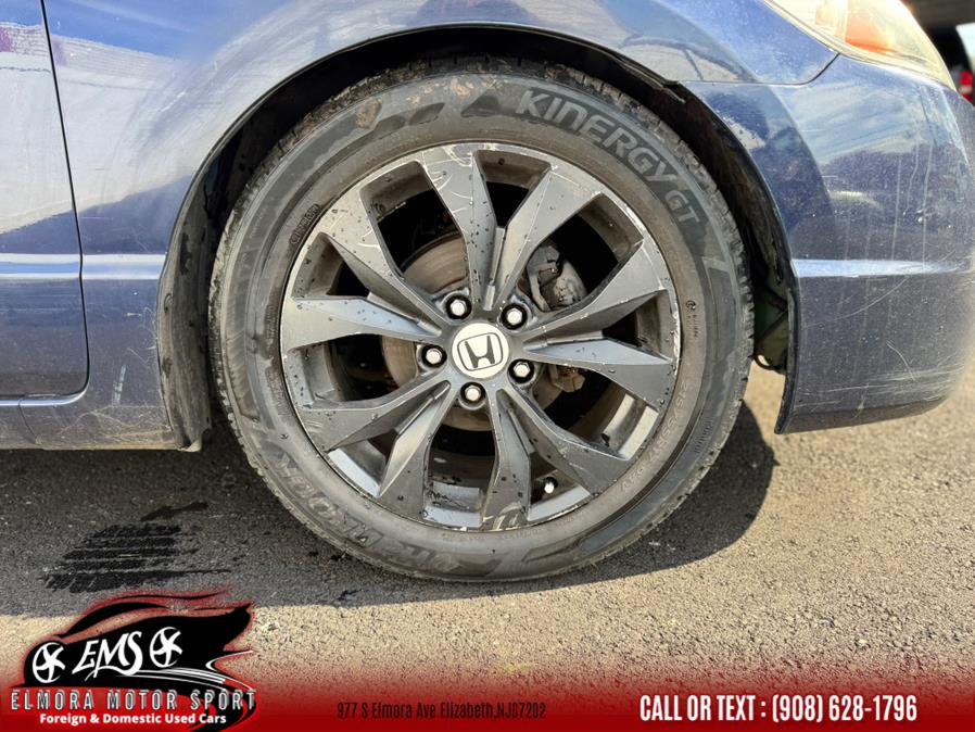 2009 Honda Civic Cpe 2dr Auto LX, available for sale in Elizabeth, New Jersey | Elmora Motor Sports. Elizabeth, New Jersey 2009 Honda Civic Cpe 2dr Auto LX, available for sale in Elizabeth, New Jersey | Elmora Motor Sports. Elizabeth, New Jersey