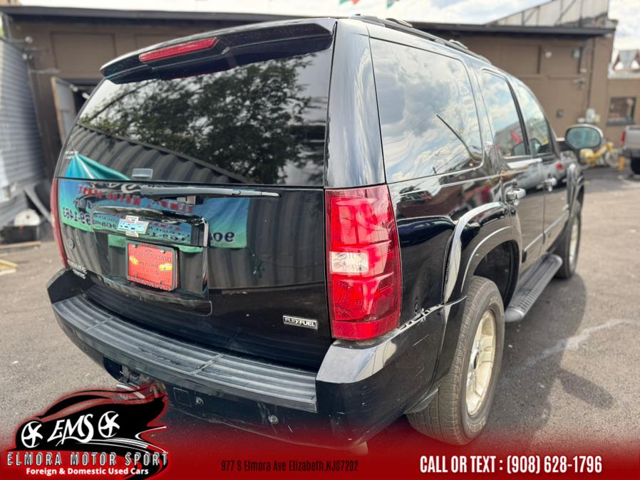 2007 Chevrolet Tahoe 4WD 4dr 1500 Commercial, available for sale in Elizabeth, New Jersey | Elmora Motor Sports. Elizabeth, New Jersey 2007 Chevrolet Tahoe 4WD 4dr 1500 Commercial, available for sale in Elizabeth, New Jersey | Elmora Motor Sports. Elizabeth, New Jersey