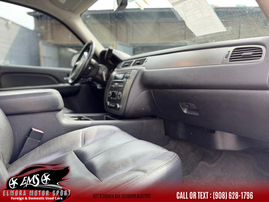 2007 Chevrolet Tahoe 4WD 4dr 1500 Commercial, available for sale in Elizabeth, New Jersey | Elmora Motor Sports. Elizabeth, New Jersey 2007 Chevrolet Tahoe 4WD 4dr 1500 Commercial, available for sale in Elizabeth, New Jersey | Elmora Motor Sports. Elizabeth, New Jersey