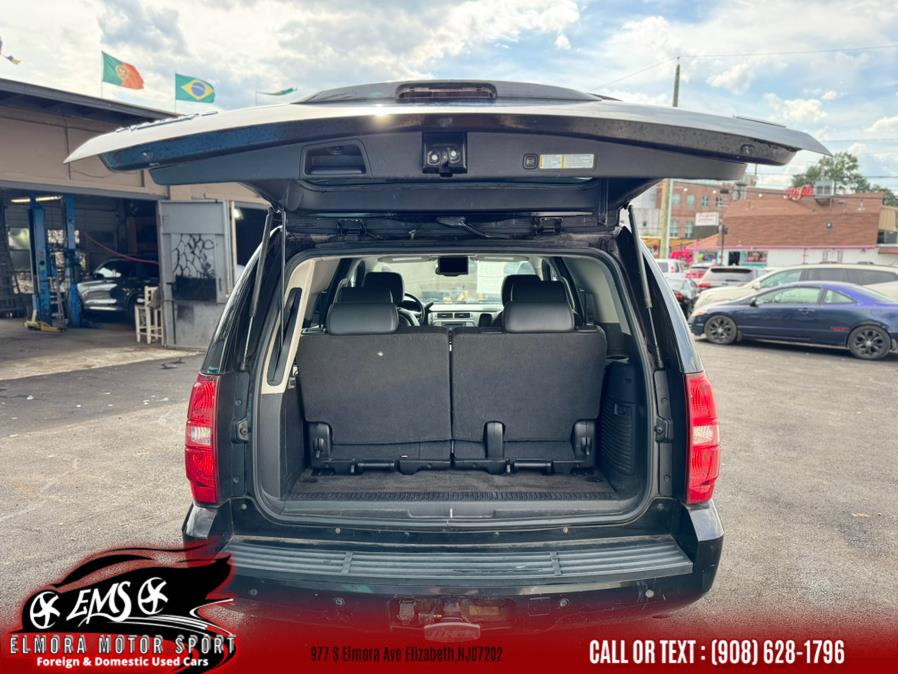 2007 Chevrolet Tahoe 4WD 4dr 1500 Commercial, available for sale in Elizabeth, New Jersey | Elmora Motor Sports. Elizabeth, New Jersey 2007 Chevrolet Tahoe 4WD 4dr 1500 Commercial, available for sale in Elizabeth, New Jersey | Elmora Motor Sports. Elizabeth, New Jersey