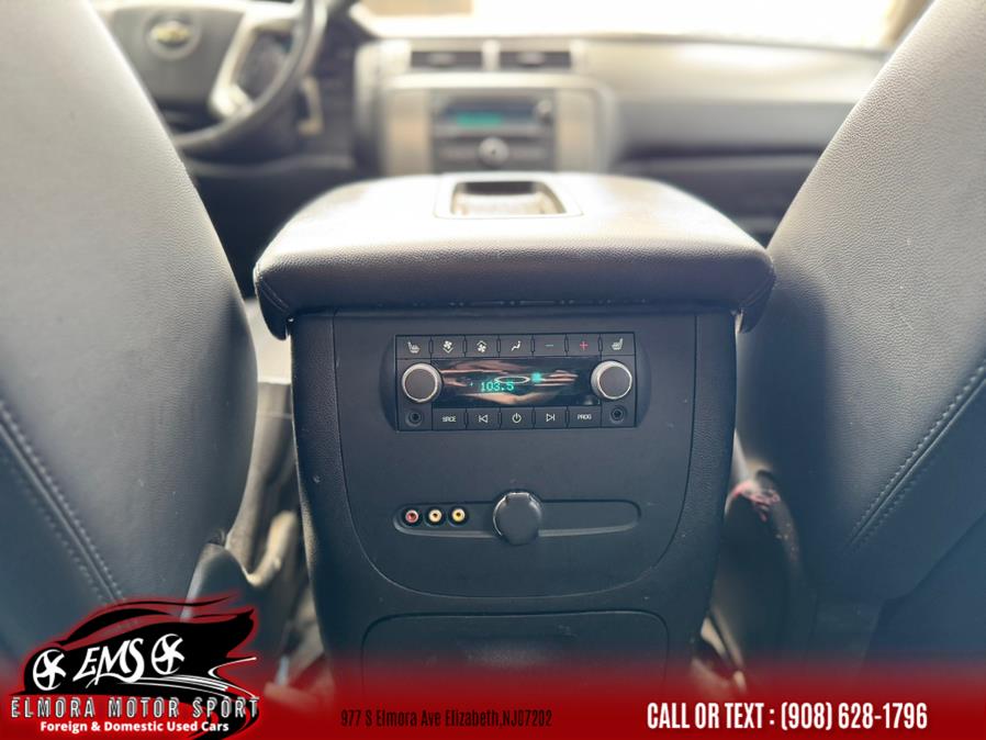 2007 Chevrolet Tahoe 4WD 4dr 1500 Commercial, available for sale in Elizabeth, New Jersey | Elmora Motor Sports. Elizabeth, New Jersey 2007 Chevrolet Tahoe 4WD 4dr 1500 Commercial, available for sale in Elizabeth, New Jersey | Elmora Motor Sports. Elizabeth, New Jersey