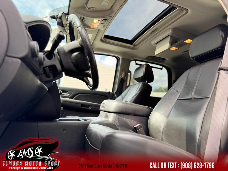 2007 Chevrolet Tahoe 4WD 4dr 1500 Commercial, available for sale in Elizabeth, New Jersey | Elmora Motor Sports. Elizabeth, New Jersey 2007 Chevrolet Tahoe 4WD 4dr 1500 Commercial, available for sale in Elizabeth, New Jersey | Elmora Motor Sports. Elizabeth, New Jersey