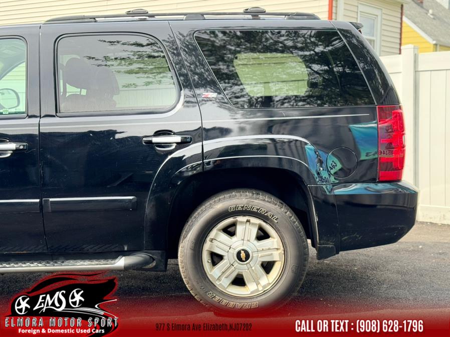2007 Chevrolet Tahoe 4WD 4dr 1500 Commercial, available for sale in Elizabeth, New Jersey | Elmora Motor Sports. Elizabeth, New Jersey 2007 Chevrolet Tahoe 4WD 4dr 1500 Commercial, available for sale in Elizabeth, New Jersey | Elmora Motor Sports. Elizabeth, New Jersey