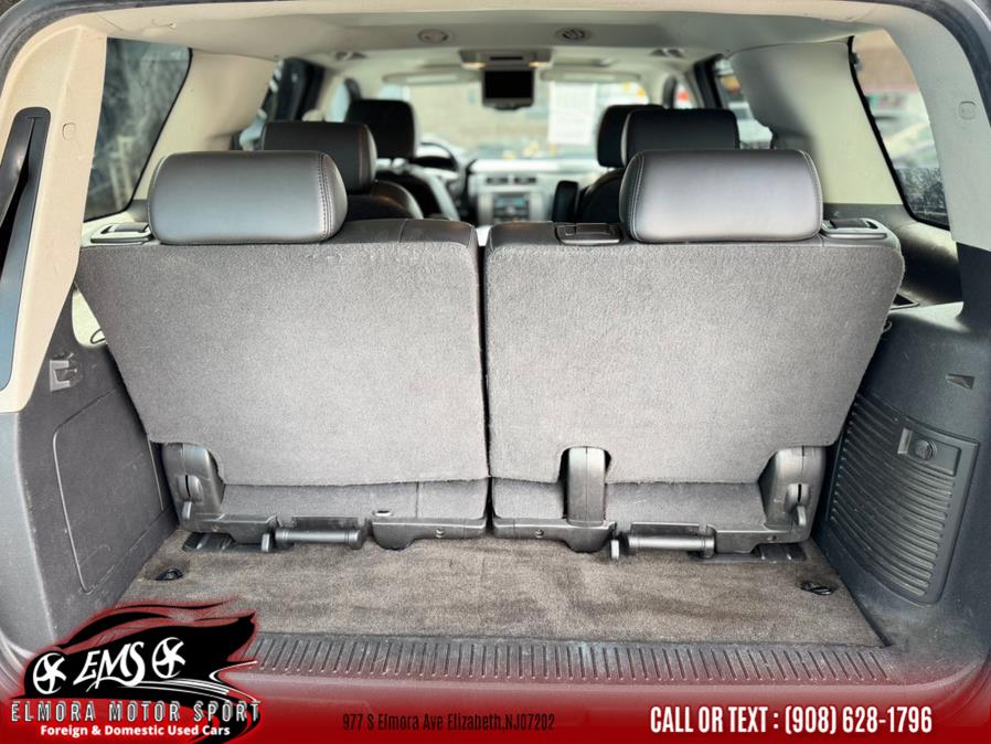 2007 Chevrolet Tahoe 4WD 4dr 1500 Commercial, available for sale in Elizabeth, New Jersey | Elmora Motor Sports. Elizabeth, New Jersey 2007 Chevrolet Tahoe 4WD 4dr 1500 Commercial, available for sale in Elizabeth, New Jersey | Elmora Motor Sports. Elizabeth, New Jersey