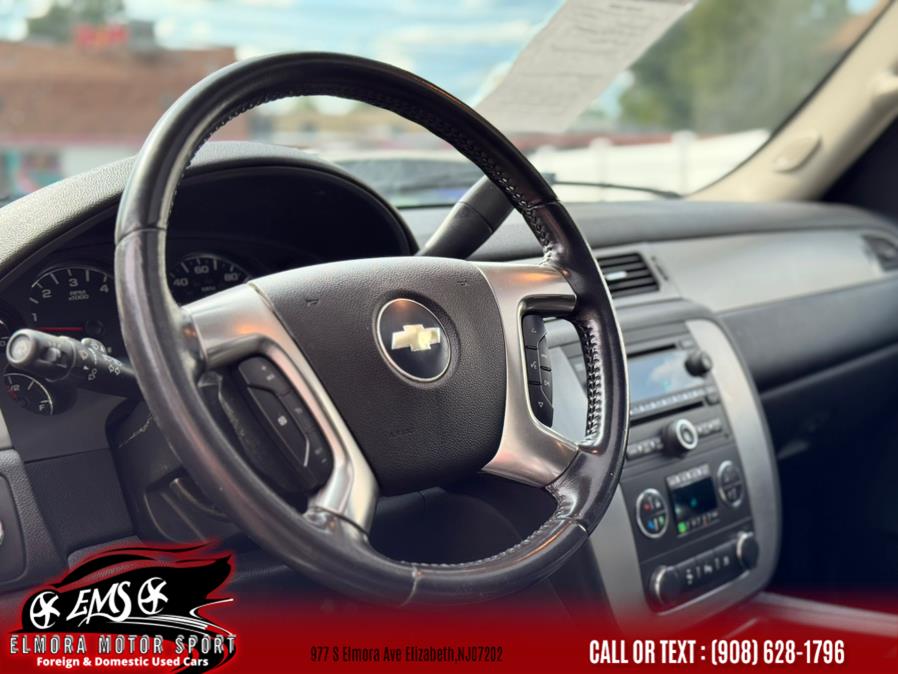 2007 Chevrolet Tahoe 4WD 4dr 1500 Commercial, available for sale in Elizabeth, New Jersey | Elmora Motor Sports. Elizabeth, New Jersey 2007 Chevrolet Tahoe 4WD 4dr 1500 Commercial, available for sale in Elizabeth, New Jersey | Elmora Motor Sports. Elizabeth, New Jersey
