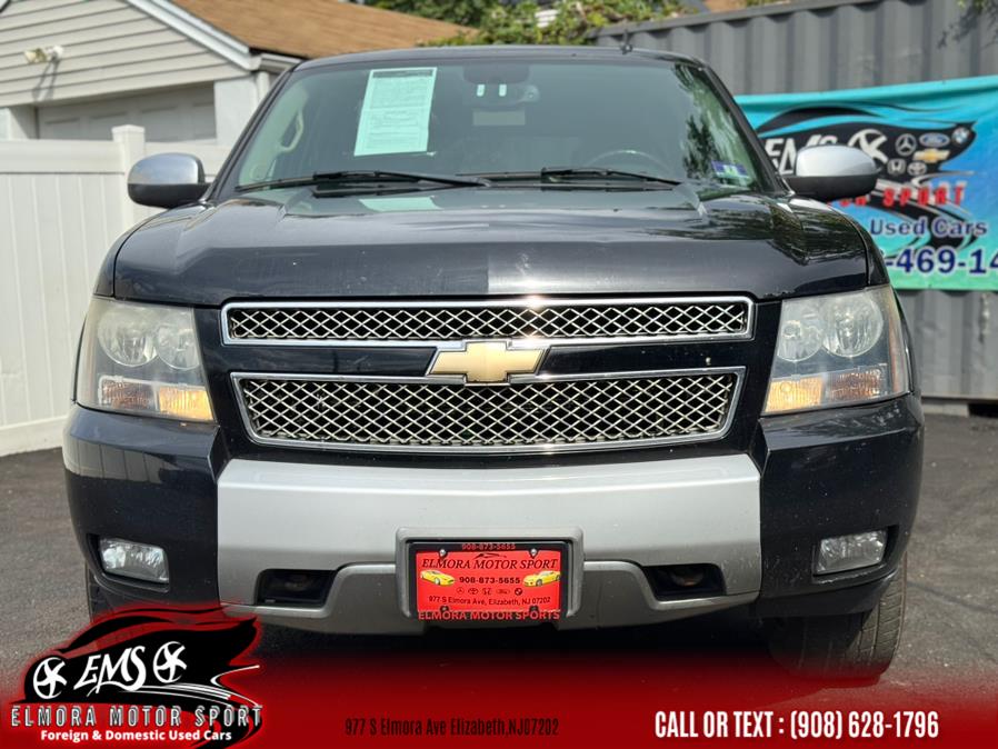 2007 Chevrolet Tahoe 4WD 4dr 1500 Commercial, available for sale in Elizabeth, New Jersey | Elmora Motor Sports. Elizabeth, New Jersey 2007 Chevrolet Tahoe 4WD 4dr 1500 Commercial, available for sale in Elizabeth, New Jersey | Elmora Motor Sports. Elizabeth, New Jersey