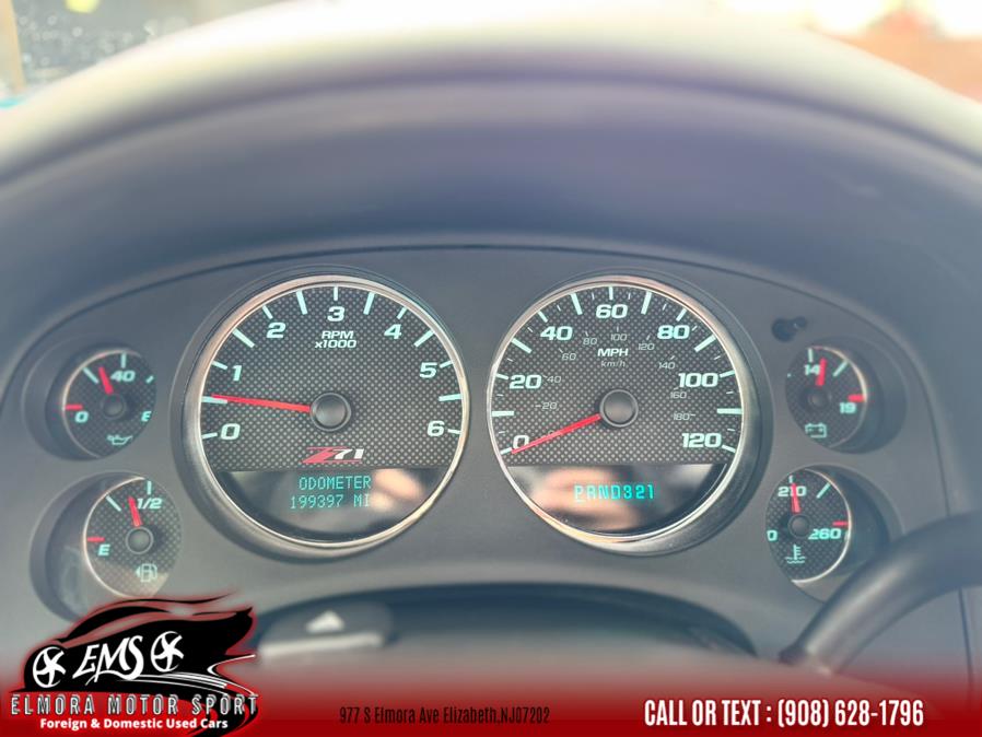 2007 Chevrolet Tahoe 4WD 4dr 1500 Commercial, available for sale in Elizabeth, New Jersey | Elmora Motor Sports. Elizabeth, New Jersey 2007 Chevrolet Tahoe 4WD 4dr 1500 Commercial, available for sale in Elizabeth, New Jersey | Elmora Motor Sports. Elizabeth, New Jersey