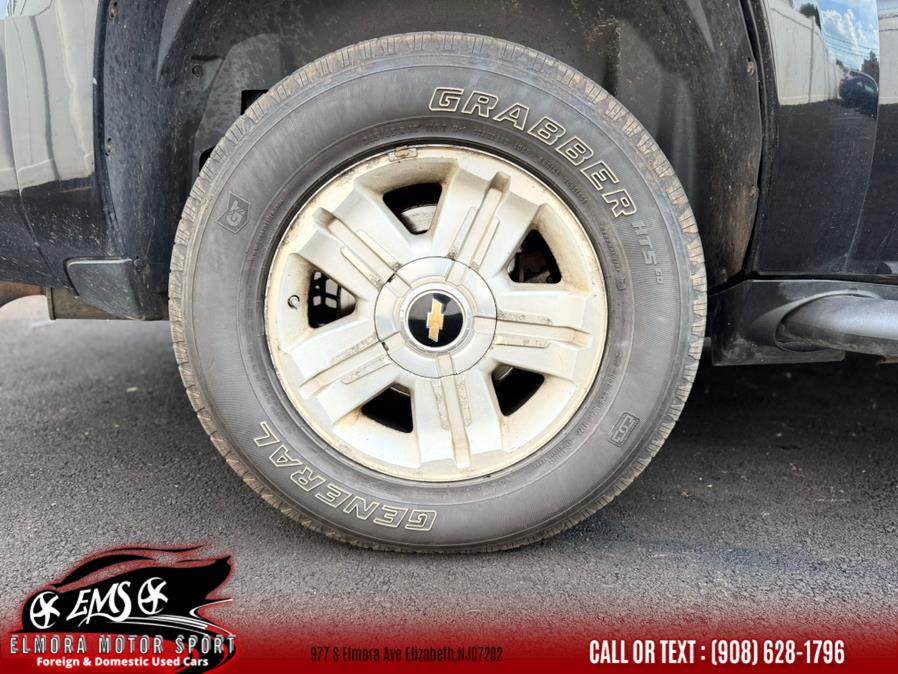 2007 Chevrolet Tahoe 4WD 4dr 1500 Commercial, available for sale in Elizabeth, New Jersey | Elmora Motor Sports. Elizabeth, New Jersey 2007 Chevrolet Tahoe 4WD 4dr 1500 Commercial, available for sale in Elizabeth, New Jersey | Elmora Motor Sports. Elizabeth, New Jersey