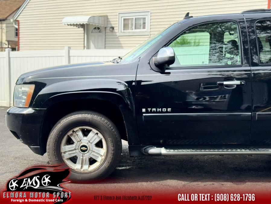 2007 Chevrolet Tahoe 4WD 4dr 1500 Commercial, available for sale in Elizabeth, New Jersey | Elmora Motor Sports. Elizabeth, New Jersey 2007 Chevrolet Tahoe 4WD 4dr 1500 Commercial, available for sale in Elizabeth, New Jersey | Elmora Motor Sports. Elizabeth, New Jersey