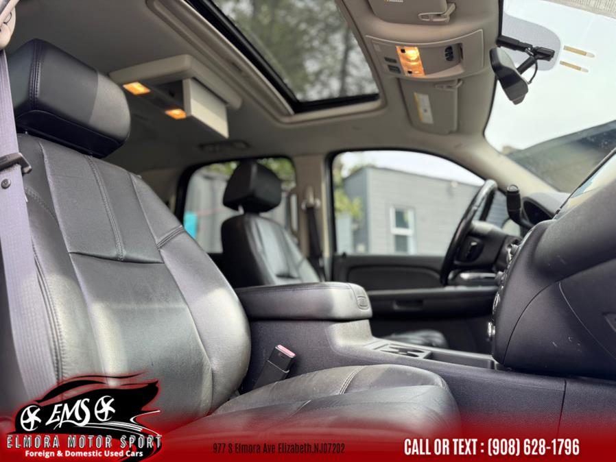 2007 Chevrolet Tahoe 4WD 4dr 1500 Commercial, available for sale in Elizabeth, New Jersey | Elmora Motor Sports. Elizabeth, New Jersey 2007 Chevrolet Tahoe 4WD 4dr 1500 Commercial, available for sale in Elizabeth, New Jersey | Elmora Motor Sports. Elizabeth, New Jersey