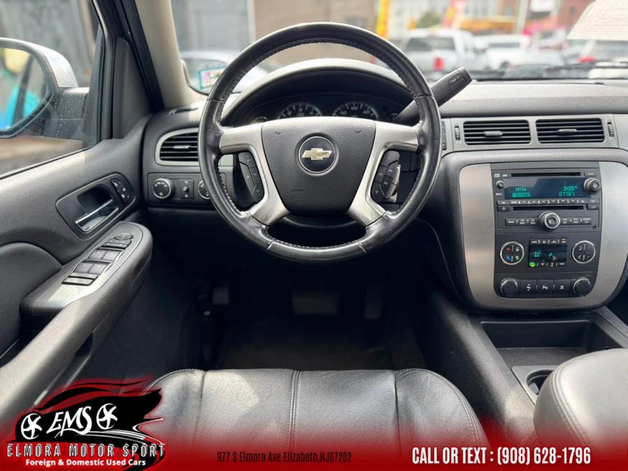 2007 Chevrolet Tahoe 4WD 4dr 1500 Commercial, available for sale in Elizabeth, New Jersey | Elmora Motor Sports. Elizabeth, New Jersey 2007 Chevrolet Tahoe 4WD 4dr 1500 Commercial, available for sale in Elizabeth, New Jersey | Elmora Motor Sports. Elizabeth, New Jersey