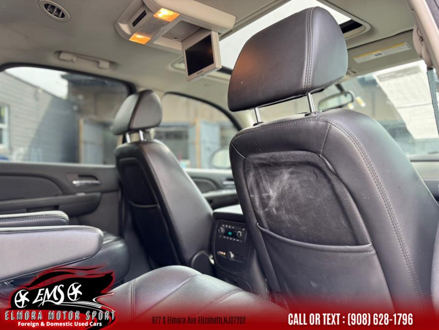 2007 Chevrolet Tahoe 4WD 4dr 1500 Commercial, available for sale in Elizabeth, New Jersey | Elmora Motor Sports. Elizabeth, New Jersey 2007 Chevrolet Tahoe 4WD 4dr 1500 Commercial, available for sale in Elizabeth, New Jersey | Elmora Motor Sports. Elizabeth, New Jersey