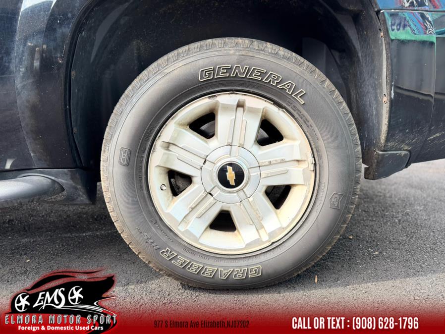 2007 Chevrolet Tahoe 4WD 4dr 1500 Commercial, available for sale in Elizabeth, New Jersey | Elmora Motor Sports. Elizabeth, New Jersey 2007 Chevrolet Tahoe 4WD 4dr 1500 Commercial, available for sale in Elizabeth, New Jersey | Elmora Motor Sports. Elizabeth, New Jersey