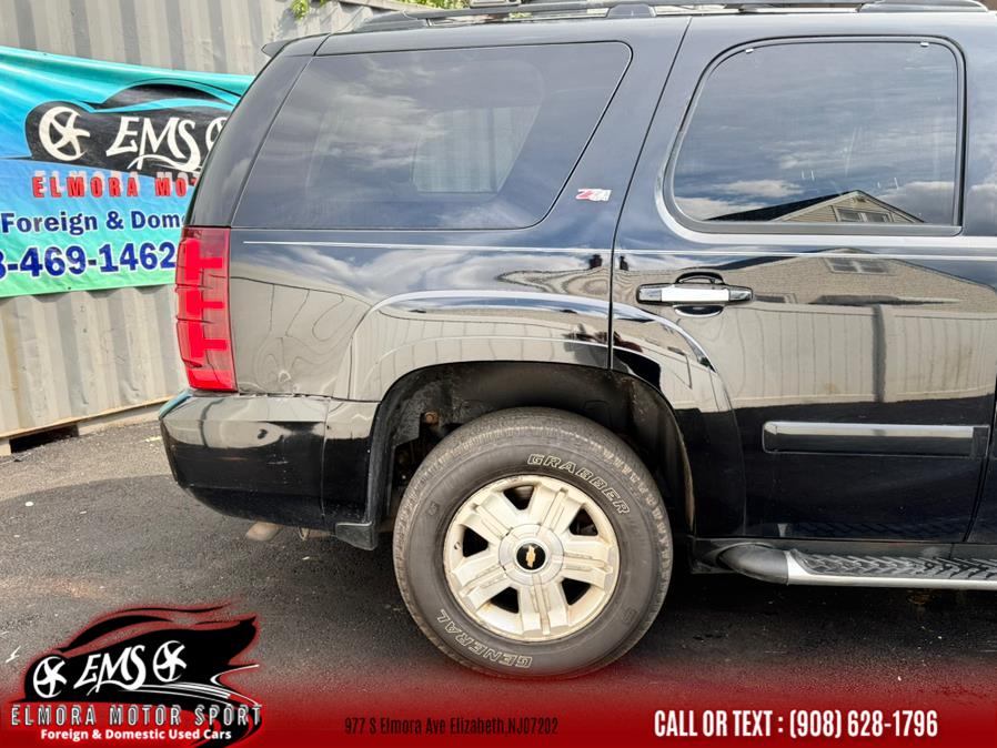 2007 Chevrolet Tahoe 4WD 4dr 1500 Commercial, available for sale in Elizabeth, New Jersey | Elmora Motor Sports. Elizabeth, New Jersey 2007 Chevrolet Tahoe 4WD 4dr 1500 Commercial, available for sale in Elizabeth, New Jersey | Elmora Motor Sports. Elizabeth, New Jersey