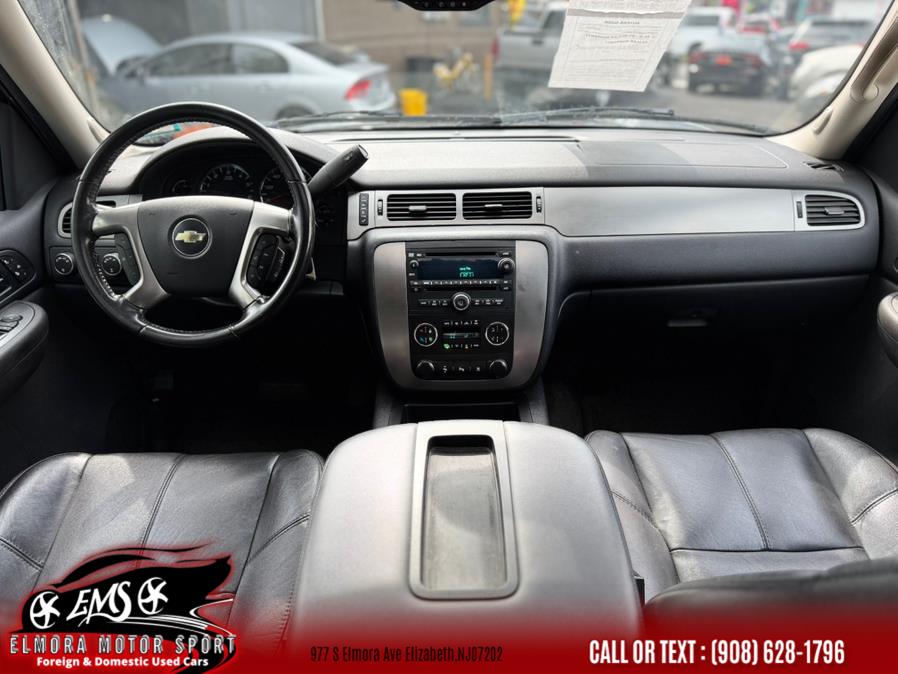 2007 Chevrolet Tahoe 4WD 4dr 1500 Commercial, available for sale in Elizabeth, New Jersey | Elmora Motor Sports. Elizabeth, New Jersey 2007 Chevrolet Tahoe 4WD 4dr 1500 Commercial, available for sale in Elizabeth, New Jersey | Elmora Motor Sports. Elizabeth, New Jersey