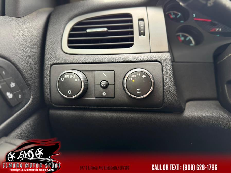 2007 Chevrolet Tahoe 4WD 4dr 1500 Commercial, available for sale in Elizabeth, New Jersey | Elmora Motor Sports. Elizabeth, New Jersey 2007 Chevrolet Tahoe 4WD 4dr 1500 Commercial, available for sale in Elizabeth, New Jersey | Elmora Motor Sports. Elizabeth, New Jersey