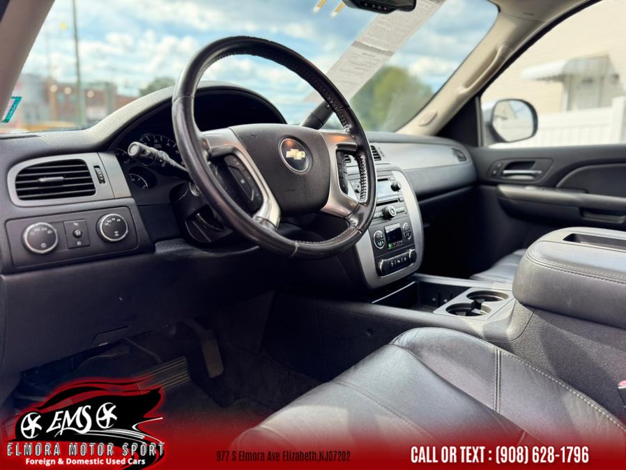 2007 Chevrolet Tahoe 4WD 4dr 1500 Commercial, available for sale in Elizabeth, New Jersey | Elmora Motor Sports. Elizabeth, New Jersey 2007 Chevrolet Tahoe 4WD 4dr 1500 Commercial, available for sale in Elizabeth, New Jersey | Elmora Motor Sports. Elizabeth, New Jersey
