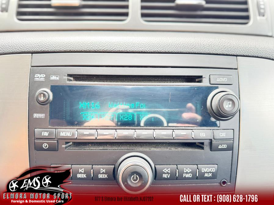 2007 Chevrolet Tahoe 4WD 4dr 1500 Commercial, available for sale in Elizabeth, New Jersey | Elmora Motor Sports. Elizabeth, New Jersey 2007 Chevrolet Tahoe 4WD 4dr 1500 Commercial, available for sale in Elizabeth, New Jersey | Elmora Motor Sports. Elizabeth, New Jersey