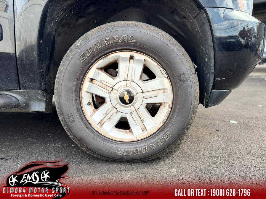 2007 Chevrolet Tahoe 4WD 4dr 1500 Commercial, available for sale in Elizabeth, New Jersey | Elmora Motor Sports. Elizabeth, New Jersey 2007 Chevrolet Tahoe 4WD 4dr 1500 Commercial, available for sale in Elizabeth, New Jersey | Elmora Motor Sports. Elizabeth, New Jersey
