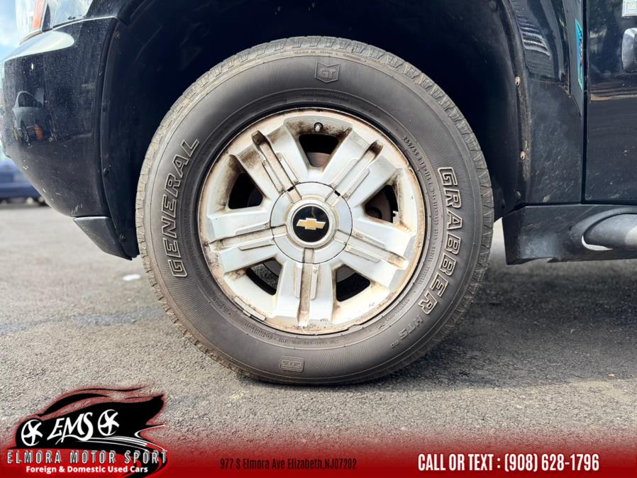 2007 Chevrolet Tahoe 4WD 4dr 1500 Commercial, available for sale in Elizabeth, New Jersey | Elmora Motor Sports. Elizabeth, New Jersey 2007 Chevrolet Tahoe 4WD 4dr 1500 Commercial, available for sale in Elizabeth, New Jersey | Elmora Motor Sports. Elizabeth, New Jersey