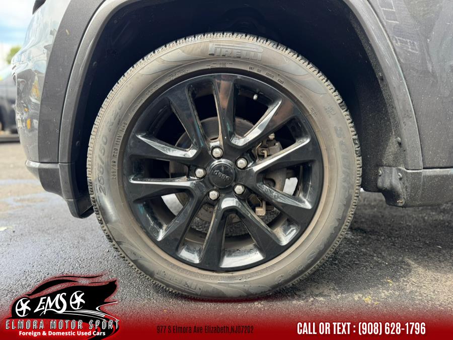 2018 Jeep Grand Cherokee Altitude 4x4 *Ltd Avail*, available for sale in Elizabeth, New Jersey | Elmora Motor Sports. Elizabeth, New Jersey 2018 Jeep Grand Cherokee Altitude 4x4 *Ltd Avail*, available for sale in Elizabeth, New Jersey | Elmora Motor Sports. Elizabeth, New Jersey