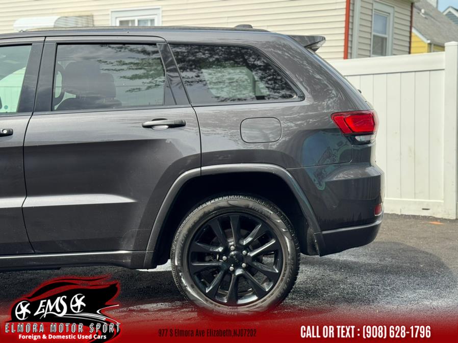 2018 Jeep Grand Cherokee Altitude 4x4 *Ltd Avail*, available for sale in Elizabeth, New Jersey | Elmora Motor Sports. Elizabeth, New Jersey 2018 Jeep Grand Cherokee Altitude 4x4 *Ltd Avail*, available for sale in Elizabeth, New Jersey | Elmora Motor Sports. Elizabeth, New Jersey