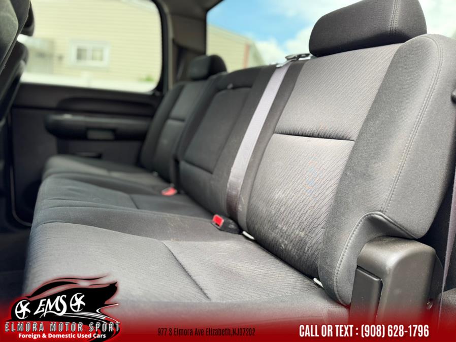 2012 GMC Sierra 1500 4WD Crew Cab 143.5" SLE, available for sale in Elizabeth, New Jersey | Elmora Motor Sports. Elizabeth, New Jersey 2012 GMC Sierra 1500 4WD Crew Cab 143.5" SLE, available for sale in Elizabeth, New Jersey | Elmora Motor Sports. Elizabeth, New Jersey