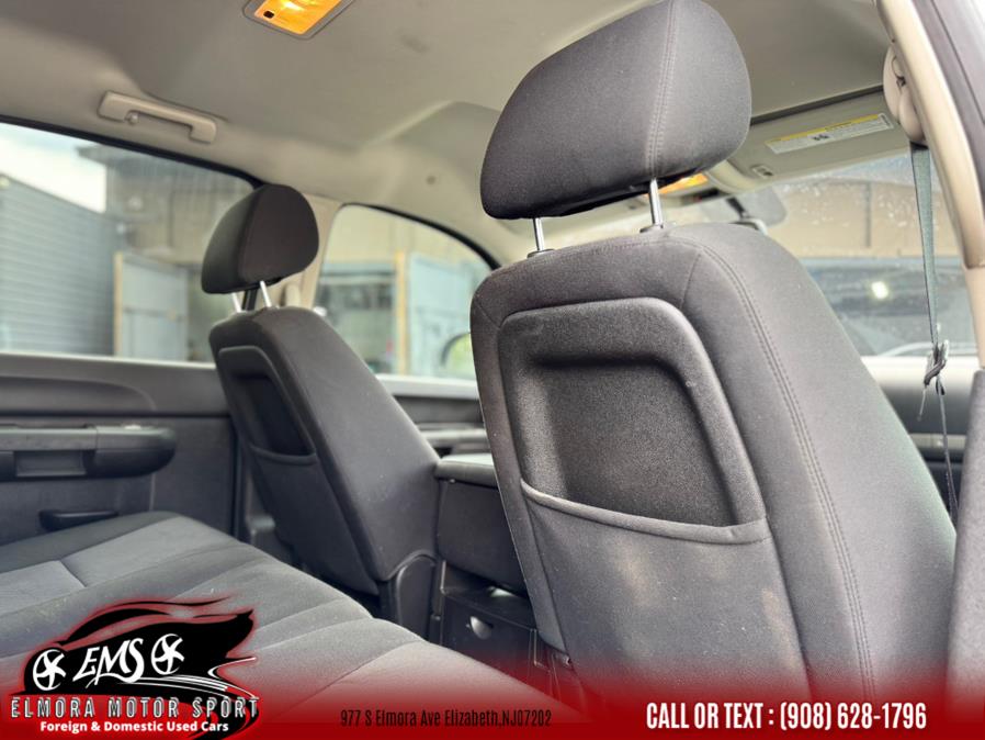 2012 GMC Sierra 1500 4WD Crew Cab 143.5" SLE, available for sale in Elizabeth, New Jersey | Elmora Motor Sports. Elizabeth, New Jersey 2012 GMC Sierra 1500 4WD Crew Cab 143.5" SLE, available for sale in Elizabeth, New Jersey | Elmora Motor Sports. Elizabeth, New Jersey